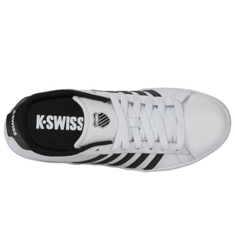 Buty K-Swiss Court Tiebreak II M 04413-191-M