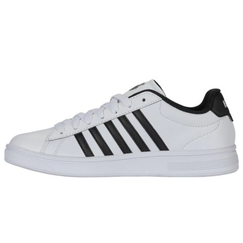 Buty K-Swiss Court Tiebreak II M 04413-191-M