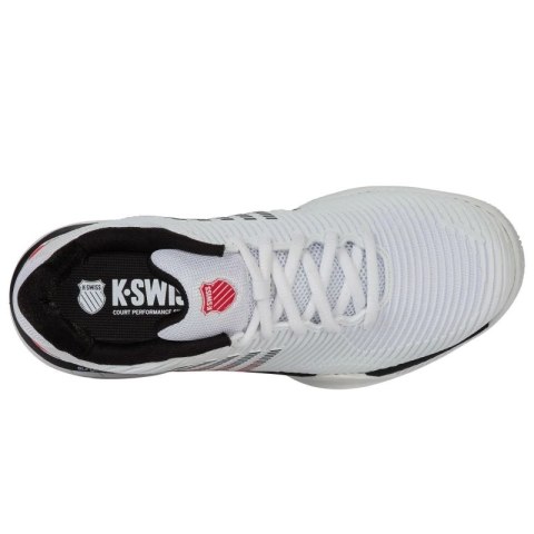 Buty K-Swiss Hypercourt Express 2 M 06613-140-M Buty K-Swiss Hypercourt Express 2 M 06613-140-M