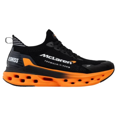 Buty K-Swiss Impls Trnr X Mclaren M 04414-073-M Buty K-Swiss Impls Trnr X Mclaren M 04414-073-M