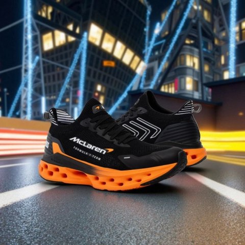 Buty K-Swiss Impls Trnr X Mclaren M 04414-073-M Buty K-Swiss Impls Trnr X Mclaren M 04414-073-M
