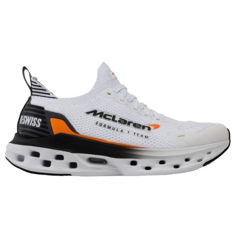 Buty K-Swiss Impls Trnr X Mclaren M 04414-196-M Buty K-Swiss Impls Trnr X Mclaren M 04414-196-M