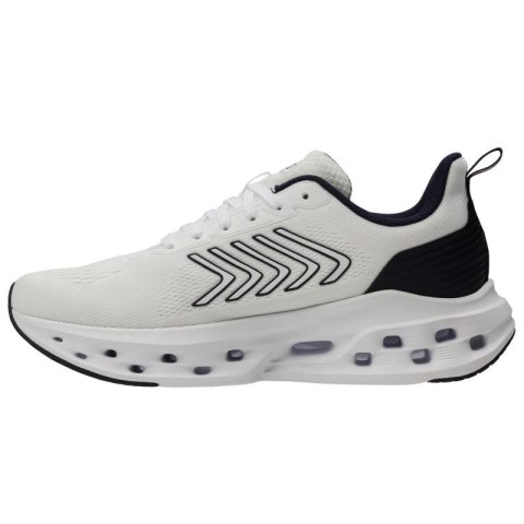 Buty K-Swiss Melrose Tubes Lite M 04494-130-M Buty K-Swiss Melrose Tubes Lite M 04494-130-M