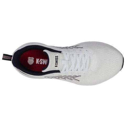 Buty K-Swiss Melrose Tubes Lite M 04494-130-M Buty K-Swiss Melrose Tubes Lite M 04494-130-M