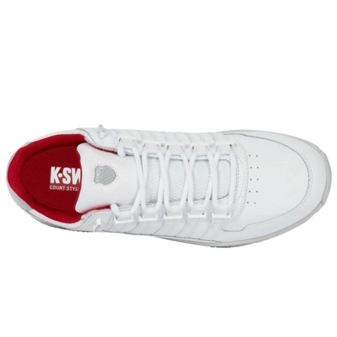 Buty K-Swiss Rinzler GT M 08907-168-M Buty K-Swiss Rinzler GT M 08907-168-M