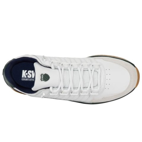 Buty K-Swiss Rinzler GT M 08907-186-M Buty K-Swiss Rinzler GT M 08907-186-M