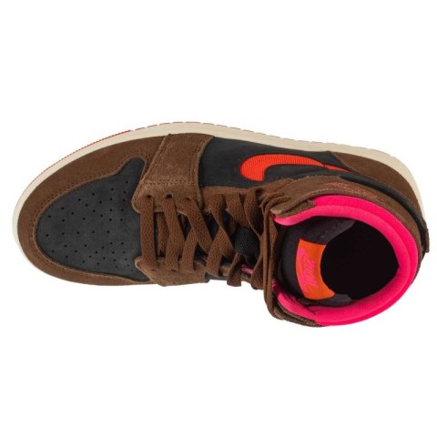 Buty Nike Air Jordan 1 Zoom CMF 2 W DV1305-206 Buty Nike Air Jordan 1 Zoom CMF 2 W DV1305-206