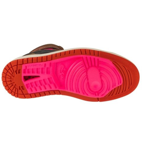 Buty Nike Air Jordan 1 Zoom CMF 2 W DV1305-206 Buty Nike Air Jordan 1 Zoom CMF 2 W DV1305-206