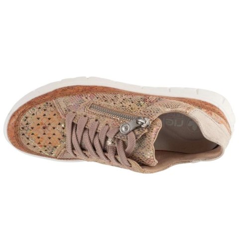 Buty Rieker Sneakers W N1315-90 Buty Rieker Sneakers W N1315-90