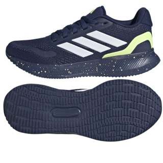Buty adidas Runfalcon 5 Jr JQ9781