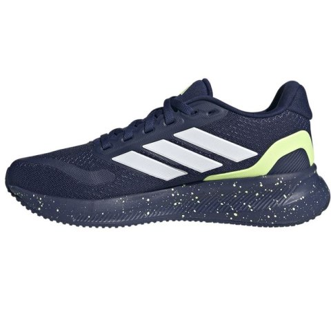 Buty adidas Runfalcon 5 Jr JQ9781