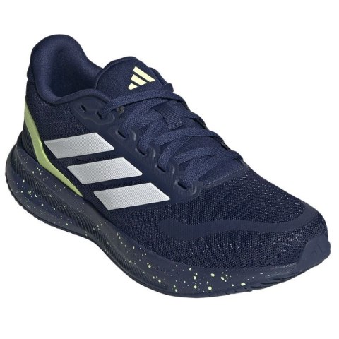 Buty adidas Runfalcon 5 Jr JQ9781