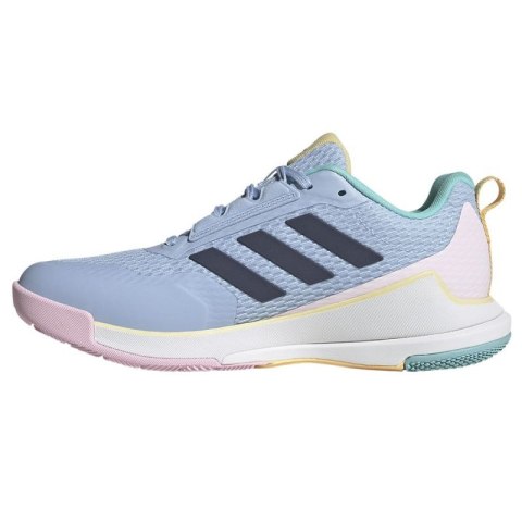 Buty do siatkówki adidas Novaflight 2 W JQ3601