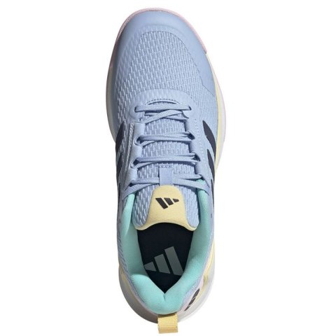 Buty do siatkówki adidas Novaflight 2 W JQ3601