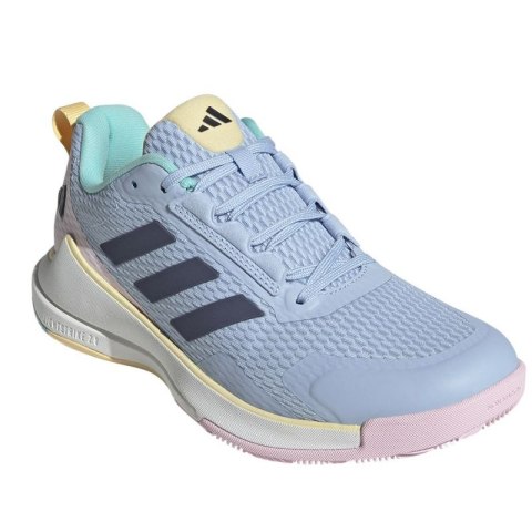Buty do siatkówki adidas Novaflight 2 W JQ3601