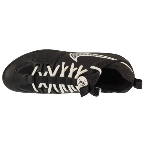 Buty piłkarskie Nike Huarache 9 Varsity Lax FG M FD0090-002