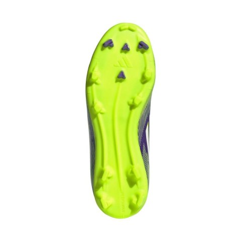Buty piłkarskie adidas F50 Club TF Mid Jr JI0039 Buty piłkarskie adidas F50 Club TF Mid Jr JI0039