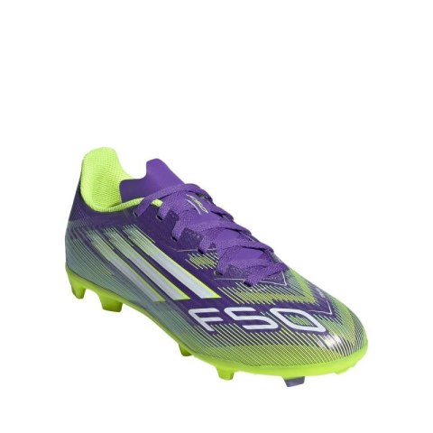 Buty piłkarskie adidas F50 League FG/MG Jr JH7747 Buty piłkarskie adidas F50 League FG/MG Jr JH7747