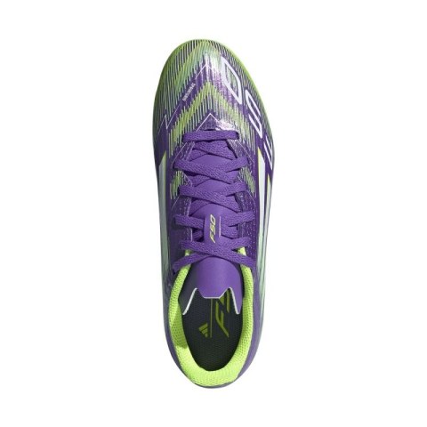 Buty piłkarskie adidas F50 League FG/MG Jr JH7747 Buty piłkarskie adidas F50 League FG/MG Jr JH7747