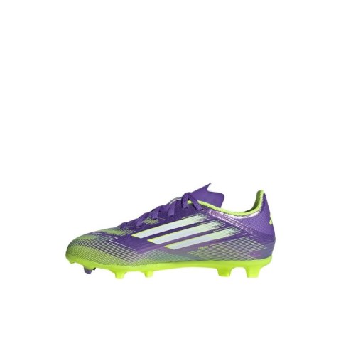 Buty piłkarskie adidas F50 League FG/MG Jr JH7747 Buty piłkarskie adidas F50 League FG/MG Jr JH7747