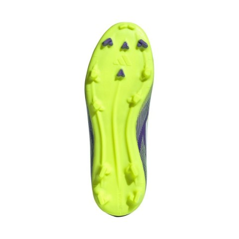 Buty piłkarskie adidas F50 League FG/MG Jr JH7747 Buty piłkarskie adidas F50 League FG/MG Jr JH7747