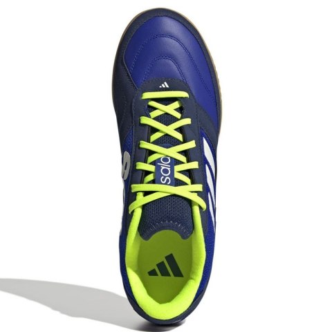 Buty piłkarskie adidas Top Sala Competition II IN M JS0653 Buty piłkarskie adidas Top Sala Competition II IN M JS0653