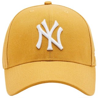 Czapka z daszkiem 47 Brand New York Yankees MVP Cap M B-MVPSP17WBPXA-WE
