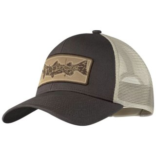Czapka z daszkiem Buff Explore Trucker Cap 1358308543000