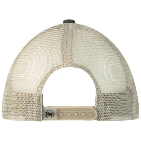Czapka z daszkiem Buff Explore Trucker Cap 1358308543000