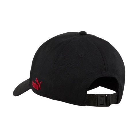 Czapka z daszkiem Puma AC Milan Ftbl Archive 25956 07 Czapka z daszkiem Puma AC Milan Ftbl Archive 25956 07