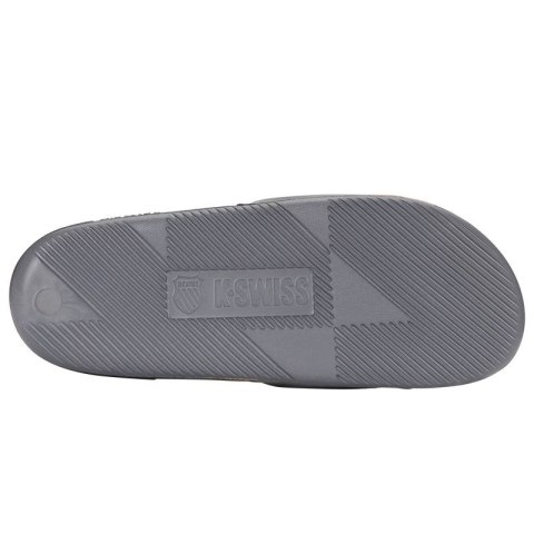 Klapki K-Swiss Slide Sndl X Mclaren M 04422-090-M