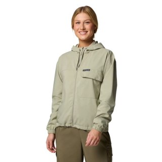 Kurtka Columbia Skien Valley Hooded Light Jacket W 2124283348