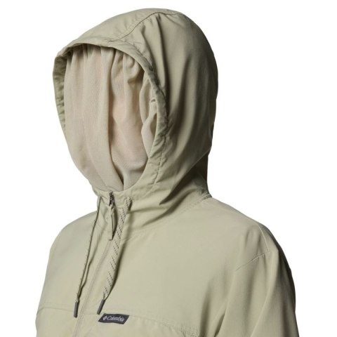 Kurtka Columbia Skien Valley Hooded Light Jacket W 2124283348
