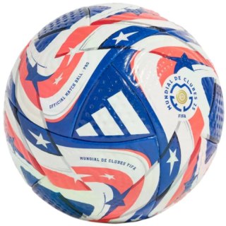 Piłka nożna adidas Fifa Club World Cup 25 Pro Ball JE8770