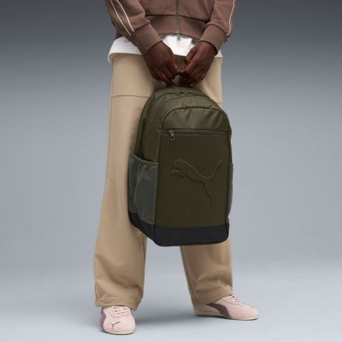 Plecak Puma Buzz 91153 09 Plecak Puma Buzz 91153 09