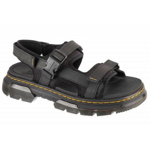 Sandały Dr. Martens Forster II Sandals DM31560001 Sandały Dr. Martens Forster II Sandals DM31560001