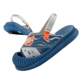 Sandały Ipanema Fun Sea Baby Jr 83661BD297
