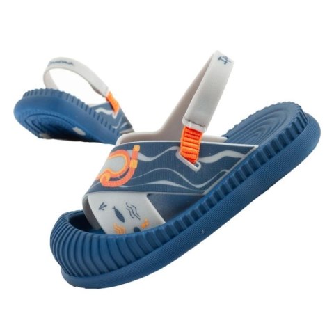 Sandały Ipanema Fun Sea Baby Jr 83661BD297 Sandały Ipanema Fun Sea Baby Jr 83661BD297