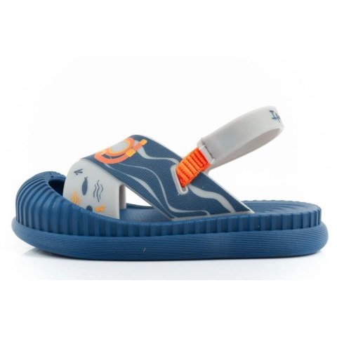 Sandały Ipanema Fun Sea Baby Jr 83661BD297 Sandały Ipanema Fun Sea Baby Jr 83661BD297