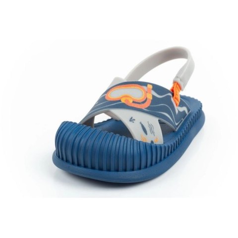 Sandały Ipanema Fun Sea Baby Jr 83661BD297 Sandały Ipanema Fun Sea Baby Jr 83661BD297
