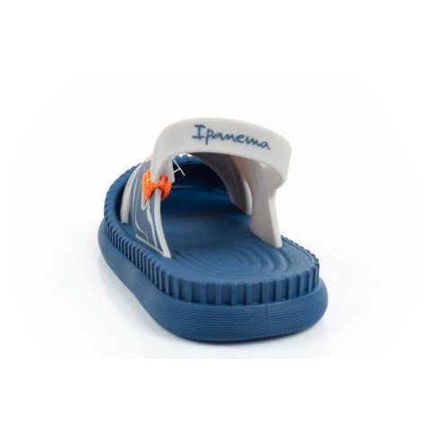Sandały Ipanema Fun Sea Baby Jr 83661BD297 Sandały Ipanema Fun Sea Baby Jr 83661BD297