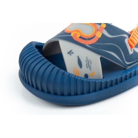Sandały Ipanema Fun Sea Baby Jr 83661BD297 Sandały Ipanema Fun Sea Baby Jr 83661BD297