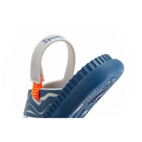 Sandały Ipanema Fun Sea Baby Jr 83661BD297 Sandały Ipanema Fun Sea Baby Jr 83661BD297