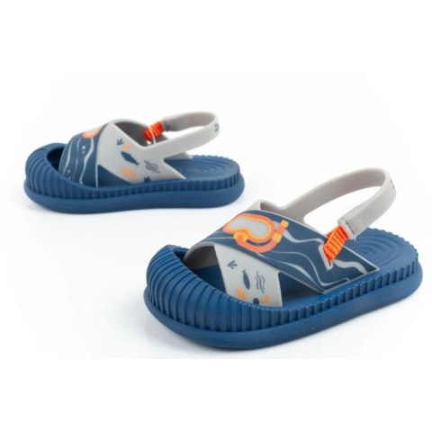 Sandały Ipanema Fun Sea Baby Jr 83661BD297 Sandały Ipanema Fun Sea Baby Jr 83661BD297