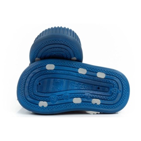 Sandały Ipanema Fun Sea Baby Jr 83661BD297 Sandały Ipanema Fun Sea Baby Jr 83661BD297