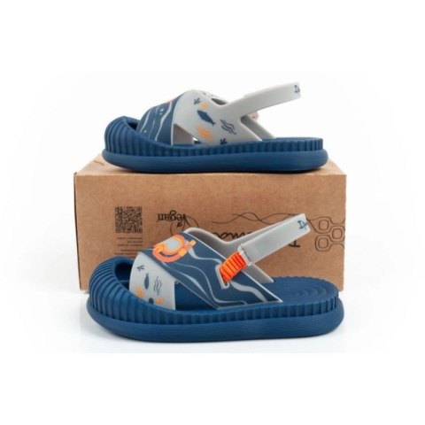 Sandały Ipanema Fun Sea Baby Jr 83661BD297 Sandały Ipanema Fun Sea Baby Jr 83661BD297