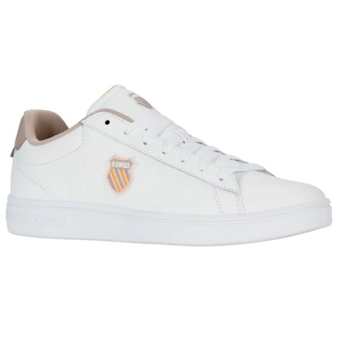 Buty K-Swiss Court Shield II M 04412-988-M Buty K-Swiss Court Shield II M 04412-988-M
