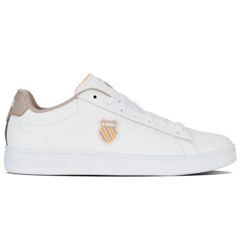 Buty K-Swiss Court Shield II M 04412-988-M Buty K-Swiss Court Shield II M 04412-988-M