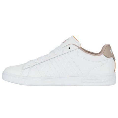 Buty K-Swiss Court Shield II M 04412-988-M Buty K-Swiss Court Shield II M 04412-988-M