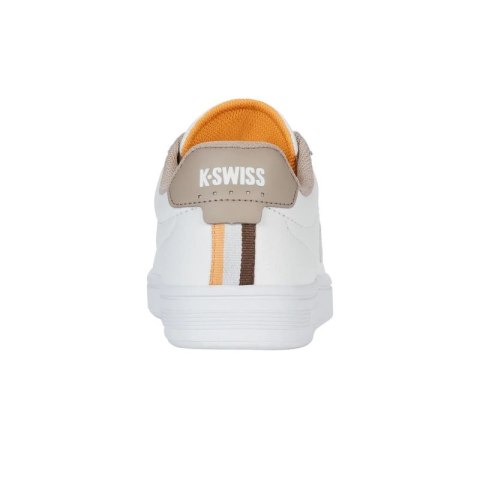 Buty K-Swiss Court Shield II M 04412-988-M Buty K-Swiss Court Shield II M 04412-988-M